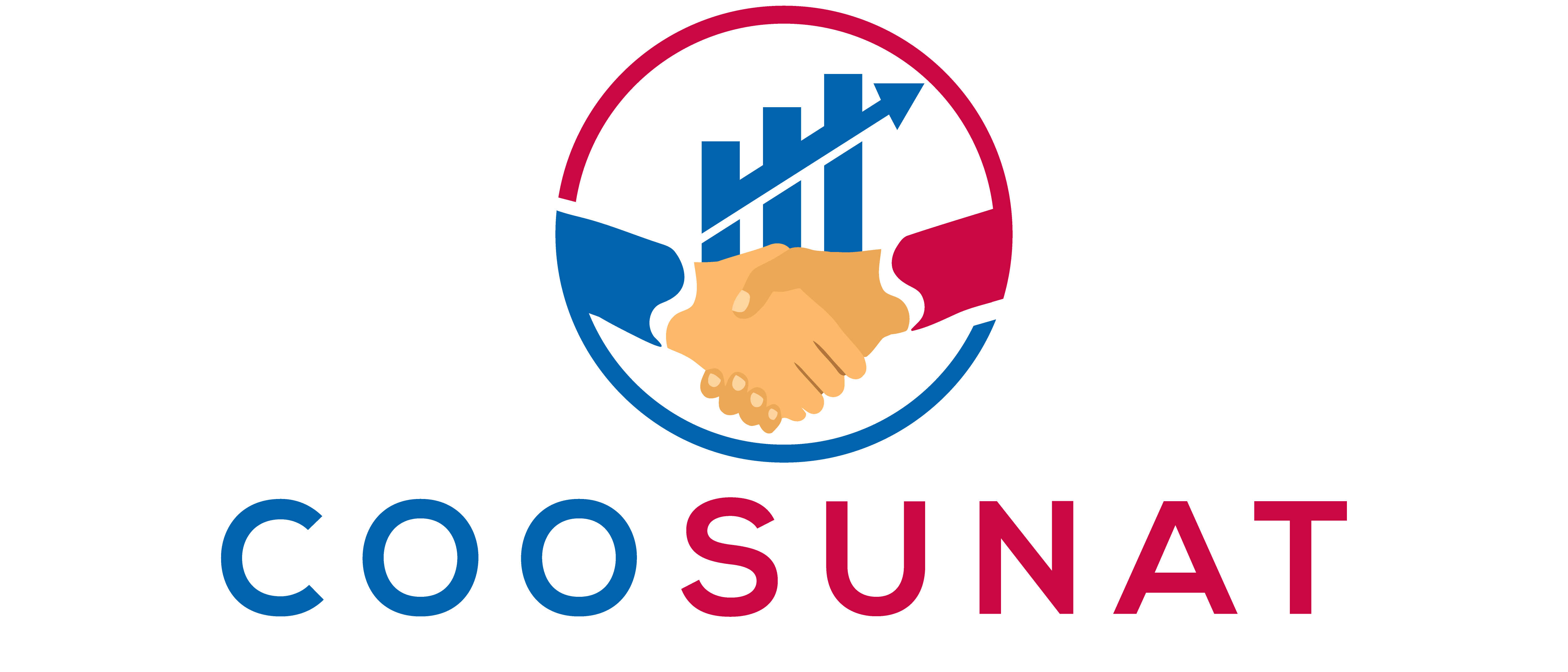 Logo COOSUNAT